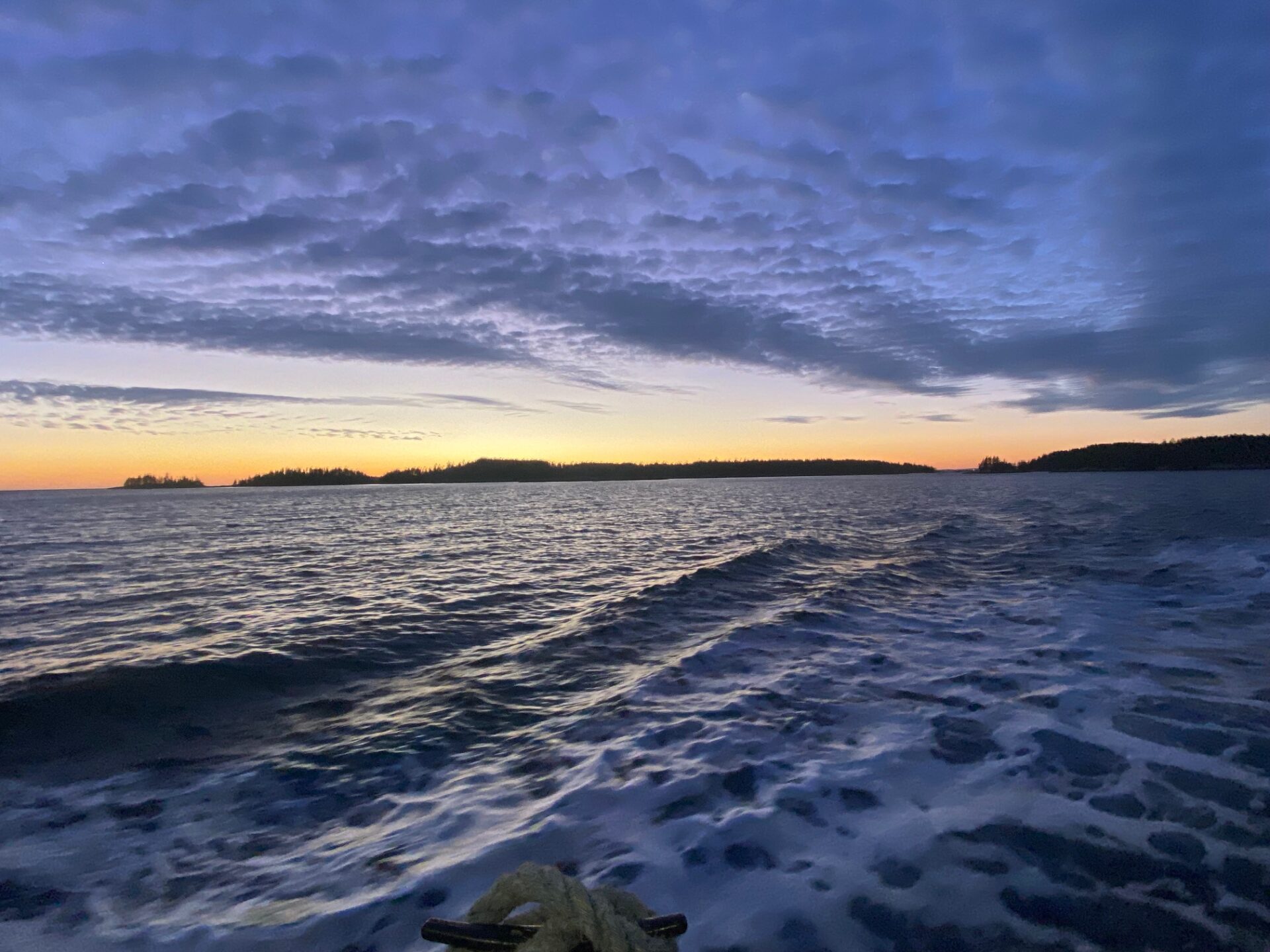 Vinalhaven Island