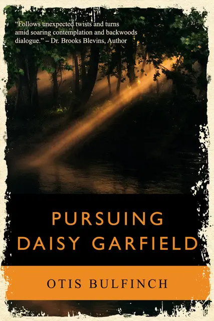 Pursuing Daisy Garfield